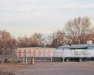 Photo 3 of New Mexico Stor-N-Lock - 220 Isleta Blvd SW, Albuquerque, NM