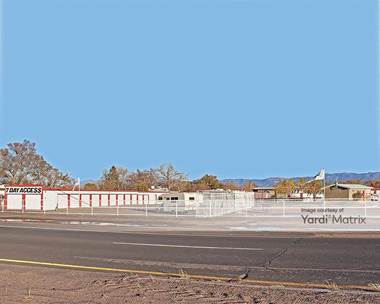 Storage Units for Rent available at 19461 New Mexico Highway 314, Belen, NM 87002