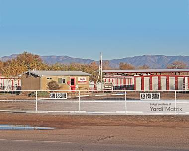 Storage Units for Rent available at 19461 New Mexico Highway 314, Belen, NM 87002