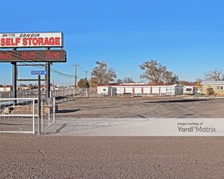 Photo 4 of Sandia Self Storage - 19461 New Mexico Highway 314, Belen, NM