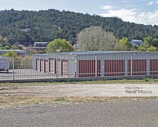 Photo 2 of A-1 Self Storage - 58 South Zamora Road, Tijeras, NM