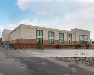 Photo 1 of Extra Space Storage - 2977 Rodeo Park Drive East, Santa Fe, NM