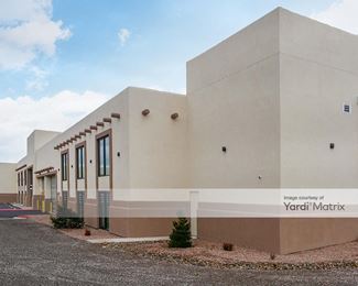 Photo 3 of Extra Space Storage - 2977 Rodeo Park Drive East, Santa Fe, NM