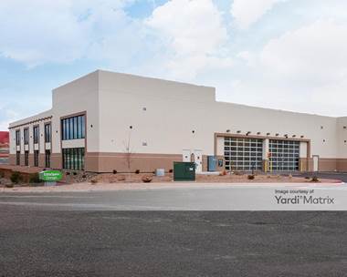 Storage Units for Rent available at 2977 Rodeo Park Drive East, Santa Fe, NM 87505