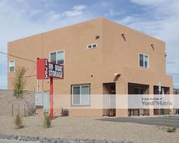 Image for I - 25 RV - Boat Self Storage - 268 South Hill, Bernalillo, NM