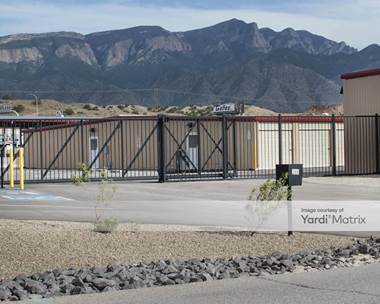 Storage Units for Rent available at 268 South Hill, Bernalillo, NM 87004