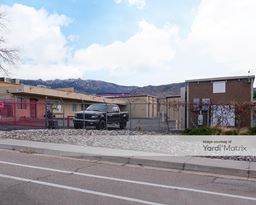 Image for Armored Mini Storage - 13114 Constitution NE, Albuquerque, NM