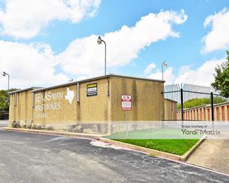 Photo 3 of Texas Maxi Mini Storage - 12325 West Avenue, San Antonio, TX