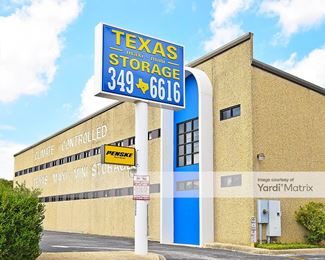 Photo 5 of Texas Maxi Mini Storage - 12325 West Avenue, San Antonio, TX