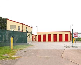Photo 2 of Maximum Mini Storage - 115 Villa Drive, Universal City, TX