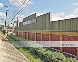 Image for Leon Valley Storage - 6200 Grissom Road, San Antonio, TX
