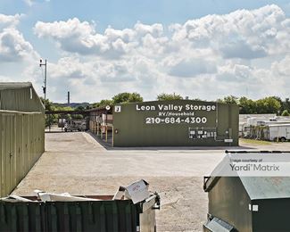 Photo 2 of Leon Valley Storage - 6200 Grissom Road, San Antonio, TX
