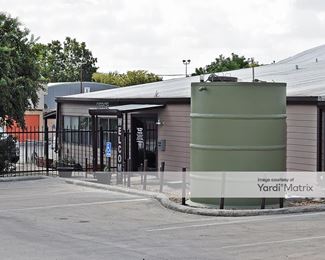 Photo 3 of Leon Valley Storage - 6200 Grissom Road, San Antonio, TX