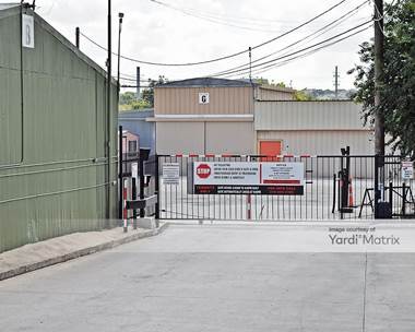 Storage Units for Rent available at 6200 Grissom Road, San Antonio, TX 78238