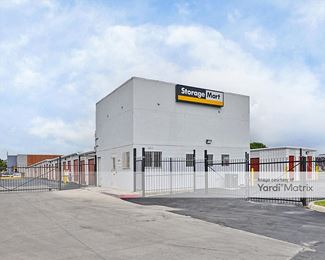 Photo 1 of StorageMart - 1663 Horal Drive, San Antonio, TX