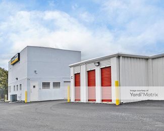 Photo 3 of StorageMart - 1663 Horal Drive, San Antonio, TX