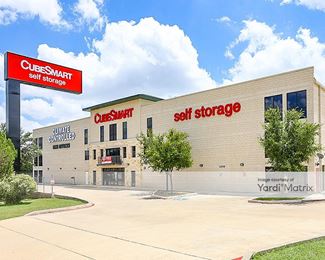 Photo 1 of CubeSmart Self Storage - 2310 North Loop 1604 West, San Antonio, TX