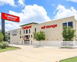 Image for CubeSmart Self Storage - 2310 North Loop 1604 West, San Antonio, TX