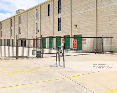 Storage Units for Rent available at 2310 North Loop 1604 West, San Antonio, TX 78248