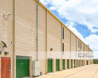 Photo 3 of CubeSmart Self Storage - 2310 North Loop 1604 West, San Antonio, TX