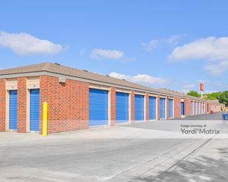 Photo 5 of Public Storage - 13414 West Avenue, San Antonio, TX