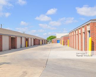 Photo 6 of Public Storage - 13414 West Avenue, San Antonio, TX