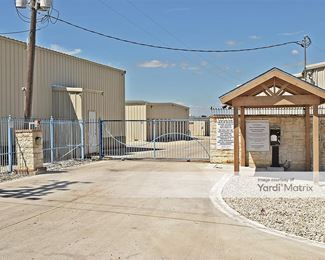 Photo 2 of Store More Warehouses - 105 Schumans Beach Road, New Braunfels, TX