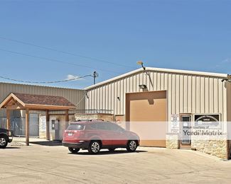 Photo 5 of Store More Warehouses - 105 Schumans Beach Road, New Braunfels, TX