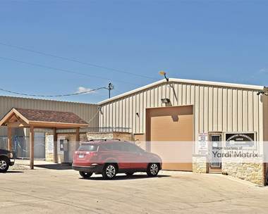 Storage Units for Rent available at 105 Schumans Beach Road, New Braunfels, TX 78130
