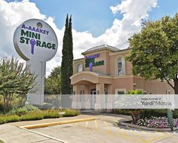 Image for Storage Hub - 9120 Grissom Road, San Antonio, TX