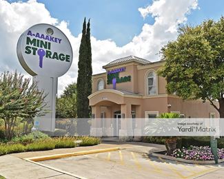 Photo 1 of Storage Hub - 9120 Grissom Road, San Antonio, TX