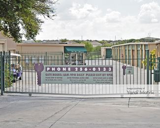 Photo 3 of Storage Hub - 9120 Grissom Road, San Antonio, TX