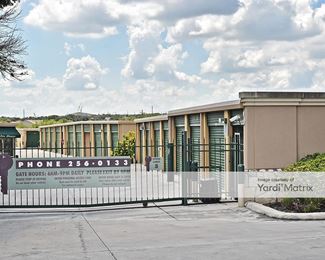 Photo 4 of Storage Hub - 9120 Grissom Road, San Antonio, TX