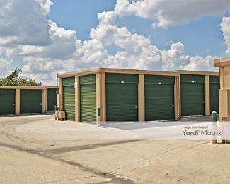 Photo 5 of Storage Hub - 9120 Grissom Road, San Antonio, TX
