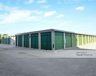 Photo 1 of Key Storage - 1307 Old Bitters Road, San Antonio, TX