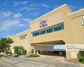 Photo 2 of Key Storage - 1307 Old Bitters Road, San Antonio, TX