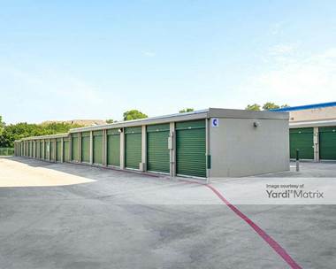 Storage Units for Rent available at 1307 Old Bitters Road, San Antonio, TX 78216