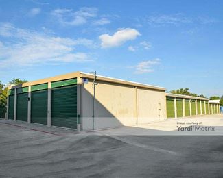 Photo 4 of Key Storage - 1307 Old Bitters Road, San Antonio, TX