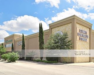 Photo 5 of Key Storage - 1307 Old Bitters Road, San Antonio, TX