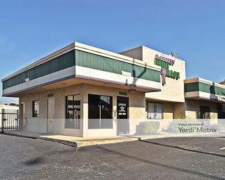 Photo 2 of A-AAA Key Mini Storage - 5555 NW Loop 410, San Antonio, TX