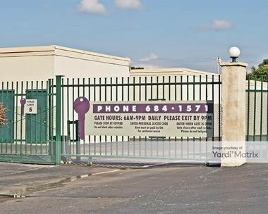 Storage Units for Rent available at 5555 NW Loop 410, San Antonio, TX 78238