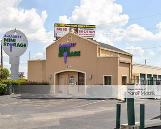 Photo 1 of A-AAA Key Mini Storage - 6604 McDermott Freeway I-10 Road, Balcones Heights, TX