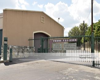 Photo 2 of A-AAA Key Mini Storage - 6604 McDermott Freeway I-10 Road, Balcones Heights, TX