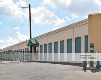 Photo 3 of A-AAA Key Mini Storage - 6604 McDermott Freeway I-10 Road, Balcones Heights, TX