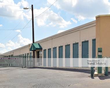 Storage Units for Rent available at 6604 McDermott Freeway I-10 Road, Balcones Heights, TX 78201