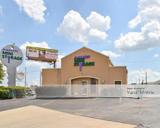 Photo 4 of A-AAA Key Mini Storage - 6604 McDermott Freeway I-10 Road, Balcones Heights, TX