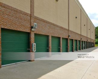 Photo 2 of Extra Space Storage - 4105 George Busbee Pkwy NW, Kennesaw, GA