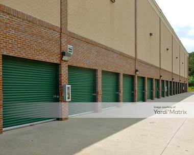 Storage Units for Rent available at 4105 George Busbee Pkwy NW, Kennesaw, GA 30144