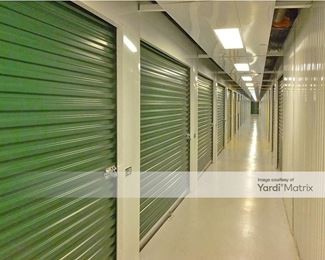 Photo 3 of Extra Space Storage - 4105 George Busbee Pkwy NW, Kennesaw, GA