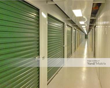 Storage Units for Rent available at 4105 George Busbee Pkwy NW, Kennesaw, GA 30144